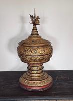 Offerbus - Myanmar - Hsun-Ok - 81 cm - Myanmar
