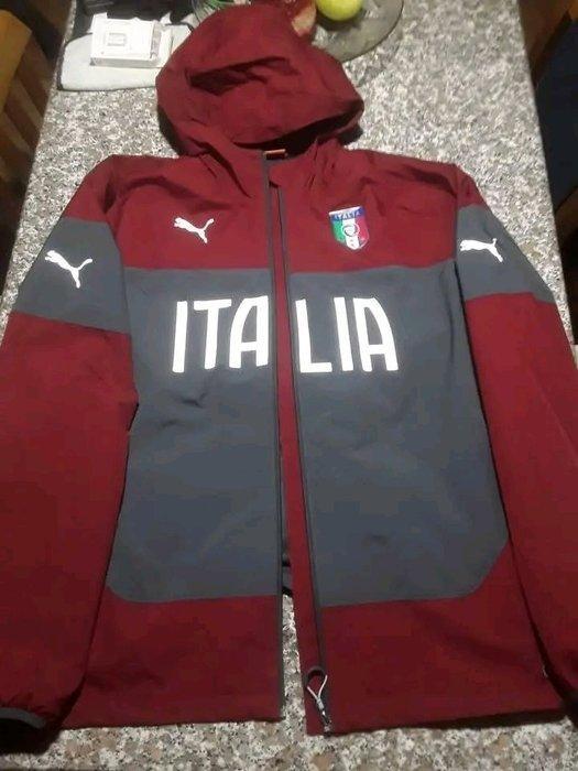 Italia - jas staff, Verzamelen, Overige Verzamelen