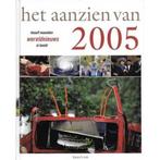 Het aanzien van 2005 9789085641223 Han van Bree, Verzenden, Zo goed als nieuw, Han van Bree