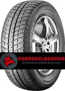 Falken EUROALL SEASON AS210A 265/60 R18 110V, MO BLK, Autos : Pièces & Accessoires, Pneus & Jantes, Envoi