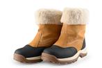 Timberland Snowboots in maat 36 Bruin | 5% korting, Kleding | Dames, Bruin, Verzenden, Snowboots, Zo goed als nieuw