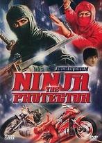 Jackie Chan - Ninja The Protector von Godfrey Ho  DVD, Verzenden