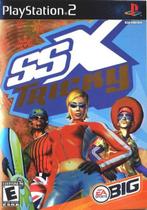 SSX Tricky (PS2 Games) (Playstation 2), Ophalen of Verzenden, Zo goed als nieuw