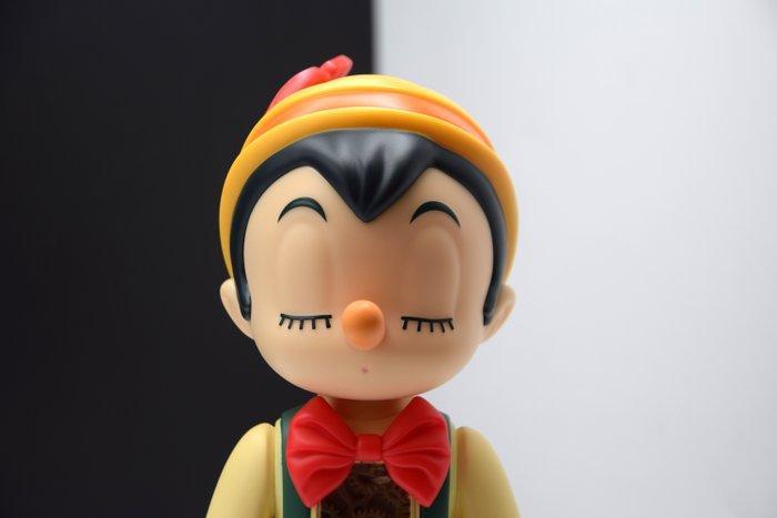 Zcwo - Asleep Pino eXquisite - Adam, Antiquités & Art, Art | Objets design