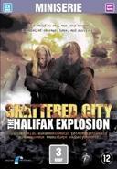 Shattered city - the halifax explosion op DVD, Verzenden, Nieuw in verpakking