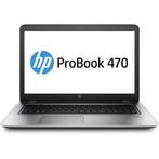 HP ProBook 470 G4 - Intel Core i5 - 8GB, Ophalen of Verzenden, Nieuw