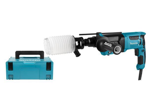 Veiling - Makita combihamer elektrisch HR2630J, Doe-het-zelf en Bouw, Gereedschap | Overige machines, Nieuw