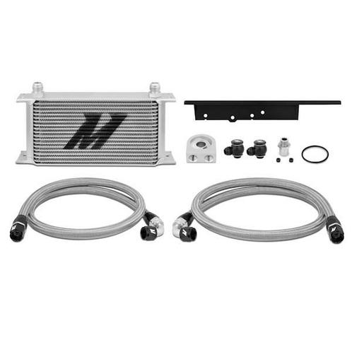 Mishimoto Oil Cooler Kit Nissan 350Z 03-09, Autos : Divers, Tuning & Styling, Envoi