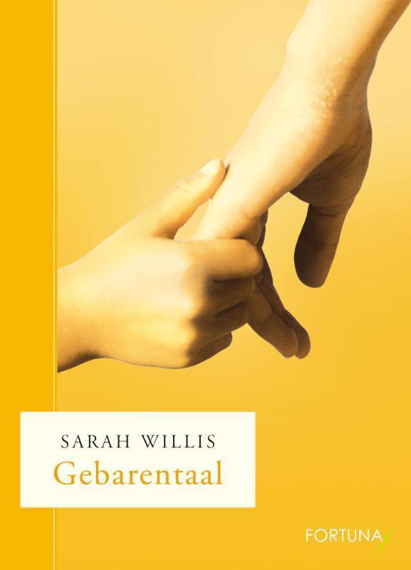 Gebarentaal 9789026985928 Sarah Willis, Livres, Littérature, Envoi