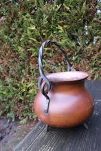 Jardinière - Cuivre
