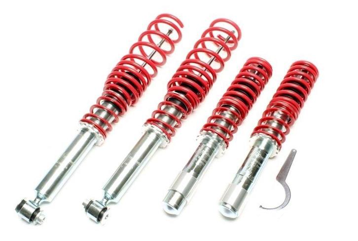 Redline Schroefset BMW 5 Serie E60 Sedan 2003-2010 B5278, Auto-onderdelen, Ophanging en Onderstel, Nieuw, BMW