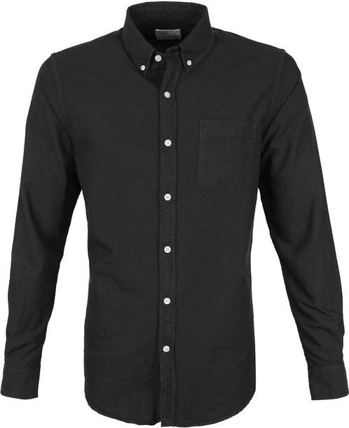 Colorful Standard Hemd Grijs maat L Heren, Kleding | Heren, Merkkleding | Overhemden, Blauw, Nieuw, Halswijdte 41/42 (L), Verzenden