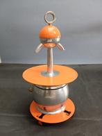 Koffiepot (3) - Aluminium, Staal - Koffiezetapparaat rust,, Antiek en Kunst