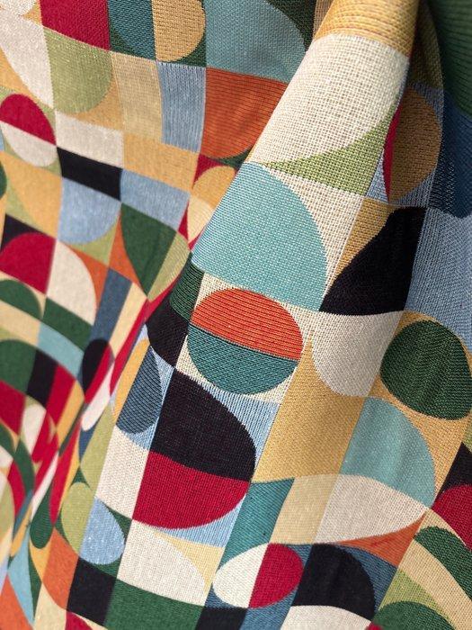 Gobelin stofferingstapijt ontwerp Picasso multicolor 2025 -, Antiek en Kunst, Curiosa en Brocante