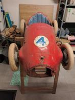 Giordani - Trapauto Indianapolis, Racing Number 4 -