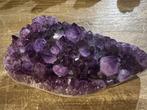 amethist Kristalcluster - Hoogte: 18 cm - Breedte: 30 cm-
