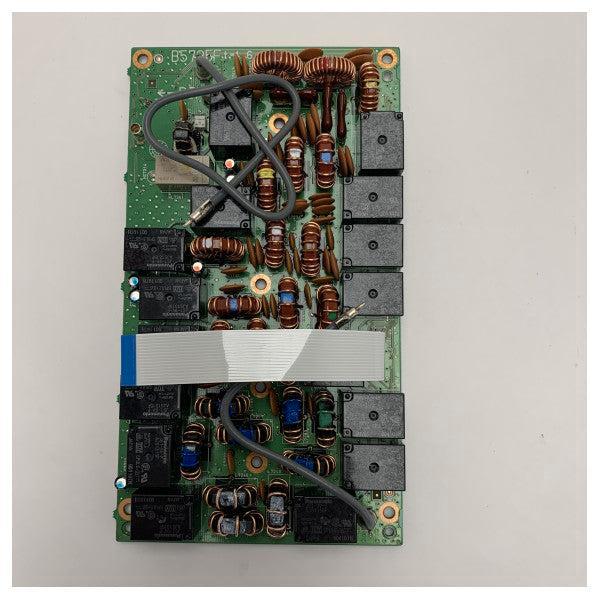 Bieden: Icom M802 HF Filter PCB for Marine Radio, Watersport en Boten, Navigatiemiddelen en Scheepselektronica, Ophalen of Verzenden