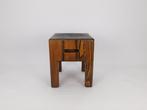 Wilk Brothers Furniture - Sebastian Wilk - Tabouret - Type10