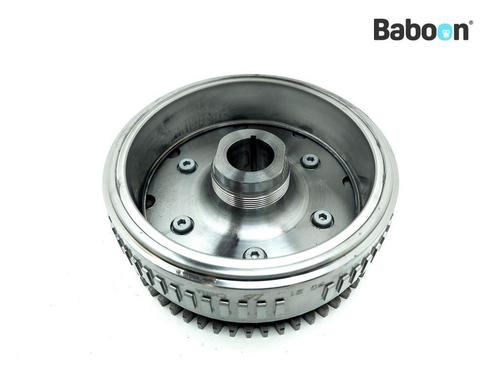 Vliegwiel / Rotor Aprilia RS 660 2022 (1A016098), Motoren, Onderdelen | Overige, Gebruikt, Verzenden