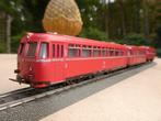 Märklin H0 - 3016/4018 - Modeltrein motorwagen (3) -, Nieuw