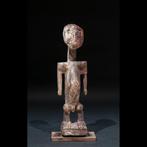 Statuette ancienne - Ada Adan - Ghana