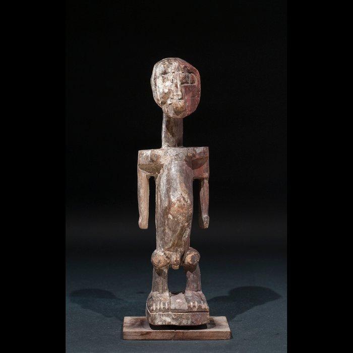 Statuette ancienne - Ada Adan - Ghana, Antiek en Kunst, Kunst | Niet-Westerse kunst