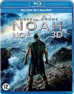 Noah blu-ray + 3D (blu-ray tweedehands film), CD & DVD, Blu-ray, Ophalen of Verzenden