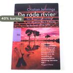 DE RODE RIVIER, OOGGETUIGENVERSLAG VAN DE GENOCIDE IN RWANDA, Boeken, Verzenden, Zo goed als nieuw