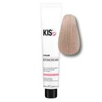 KIS KeraCream Color 100ml (Verf (permanent)), Verzenden, Nieuw