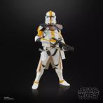 Star Wars Episode III Black Series Action Figure Clone Lieut, Ophalen of Verzenden, Nieuw