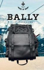 Bally - BALLY EXCLUSIEVE 2025 - Sac à dos, Handtassen en Accessoires, Tassen | Damestassen, Nieuw