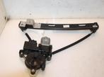 Ruitmechaniek 4Deurs links-achter Volkswagen Polo O122369, Nieuw