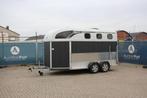 Veiling: Paardentrailer Atec XXLL3000, Ophalen, Nieuw