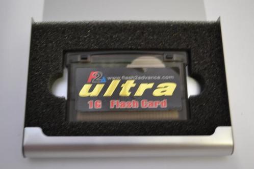 Ultra Flash Card 1G, Games en Spelcomputers, Games | Nintendo Game Boy