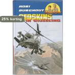 REDSKINS IN GIJZELING 9789033122149 Adri Burghout, Verzenden, Adri Burghout