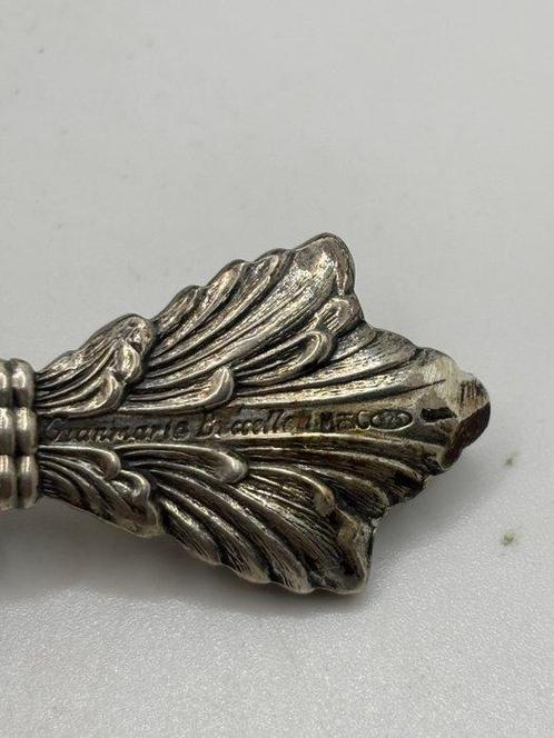 Asbak - Geen veiling, Buccellati, zilver 925, Antiek en Kunst, Antiek | Zilver en Goud