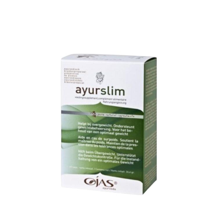 Ayurslim, Sport en Fitness, Gezondheidsproducten en Wellness, Ophalen of Verzenden
