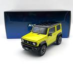 Autoart 1:18 - Modelauto - Suzuki Jimny, Nieuw