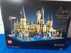 Lego Set - 76419 - Harry Potter - Kasteel Zweinstein en, Nieuw