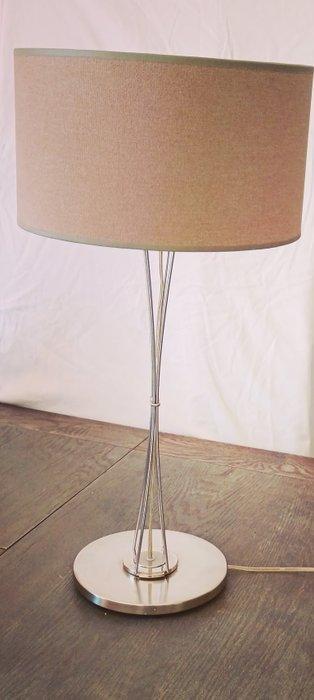 Lumina - Yaacov Kaufman - Tafellamp - Liz - Staal, Textiel, Antiek en Kunst, Antiek | Meubels | Stoelen en Sofa's