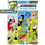 De paradijsparade / Jommeke / 11 9789462100565 Jef Nys, Boeken, Verzenden, Gelezen, Jef Nys