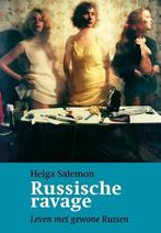 Russische ravage, Boeken, Verzenden, Nieuw, Nederlands