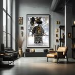 Artxlife - Lego Daft Punk Vuitton [XL], Nieuw