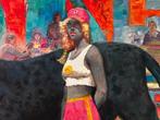 Yaseneva Sveta - The Performer Series, Antiek en Kunst