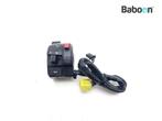 Stuurschakelaar Links Suzuki GSX R 600 2004-2005 (GSXR600, Verzenden, Gebruikt
