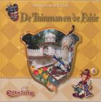Sprookjes van de Efteling 6 de tuinman en de fakir, Verzenden, Zo goed als nieuw