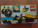 Lego Set - 6652 - Classic, Legoland - 6652, Nieuw