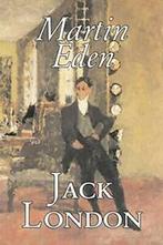 Martin Eden by Jack London, Fiction, Action & Adventure.by, Jack London, Zo goed als nieuw, Verzenden