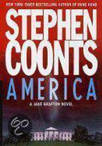 America 9780312253417, Stephen Coonts, Stephen Coonts, Verzenden