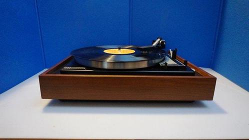 BSR - Mcdonald HT70 - Tourne-disque, Audio, Tv en Foto, Radio's